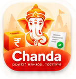 Chanda BOOK app logo